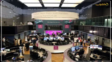 دفعة قوية.. الأسواق الأوروبية تشهد انتعاشًا بفضل قرارات البنوك المركزية وصعود أسهم الأدوية 1